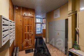 3-комн.кв., 72 м², этаж 2