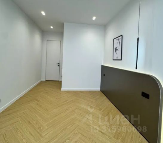 3-комн., 93 м², 7/20 этаж