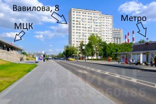 2-комн.кв., 41 м², этаж 10