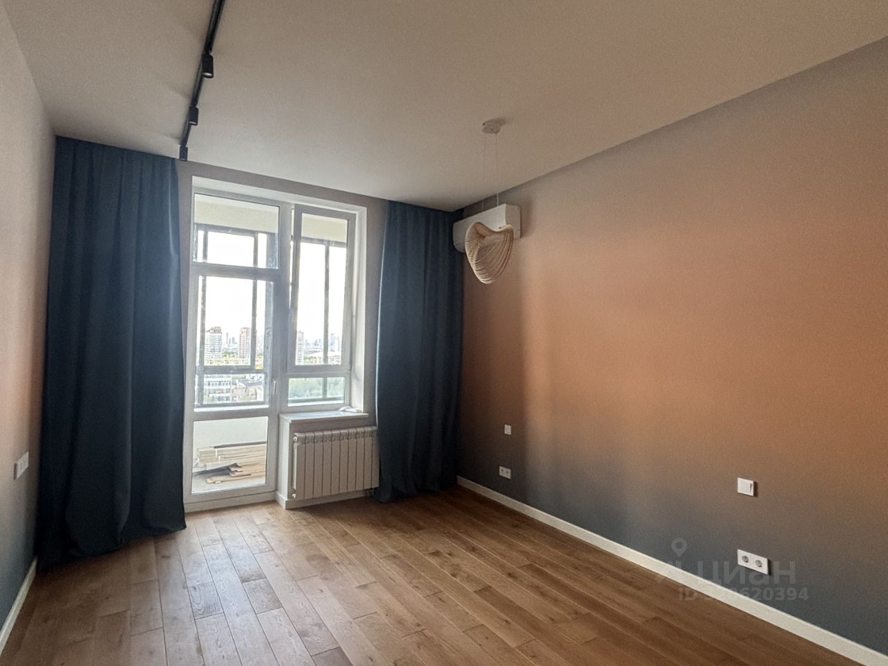 3-комнатная квартира, 100 м² — фото 7