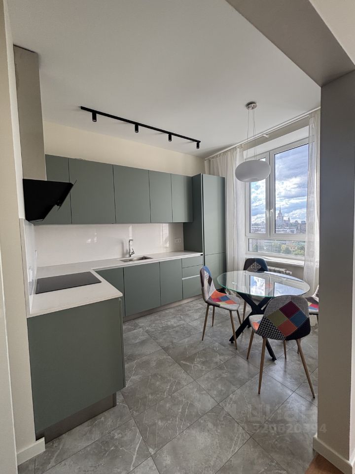 3-комнатная квартира, 100 м² — фото 8