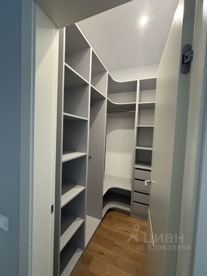 3-комнатная квартира, 100 м² — фото 6