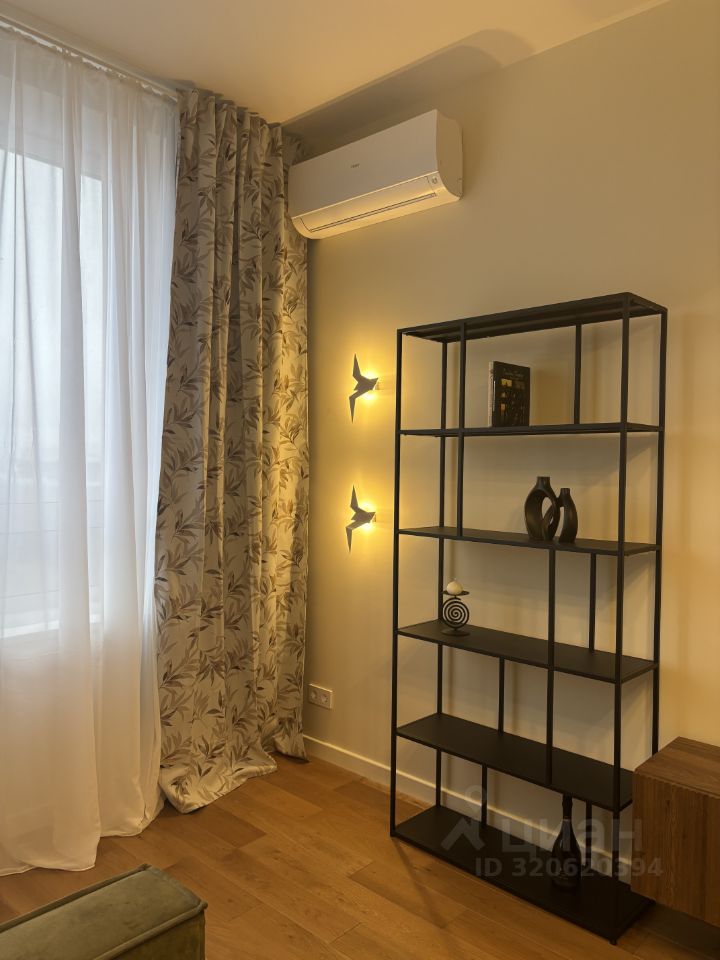 3-комнатная квартира, 100 м² — фото 4
