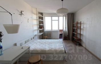 1-комн.кв., 40 м², этаж 13