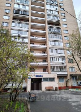 1-комн.кв., 36 м², этаж 11