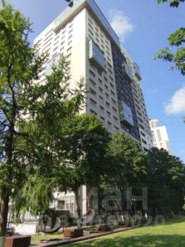 2-комн.кв., 45 м², этаж 6