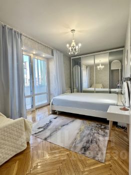 2-комн.кв., 58 м², этаж 12 2-комн.кв., 58 м², этаж 12