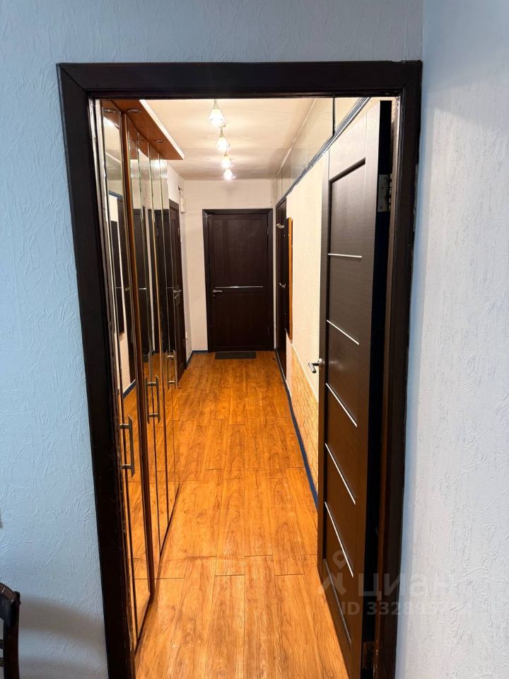 2-комнатная квартира, 45 м² — фото 2