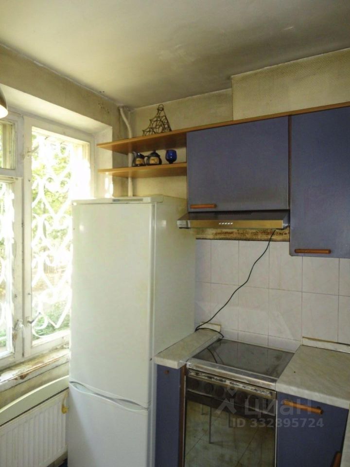 2-комнатная квартира, 45 м² — фото 6