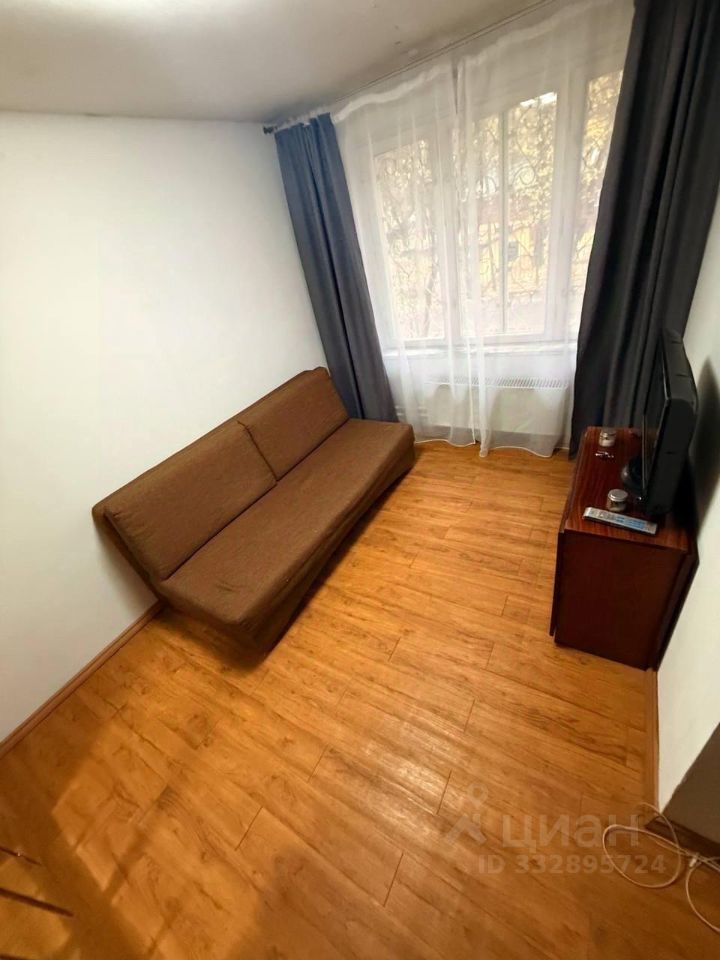 2-комнатная квартира, 45 м² — фото 3