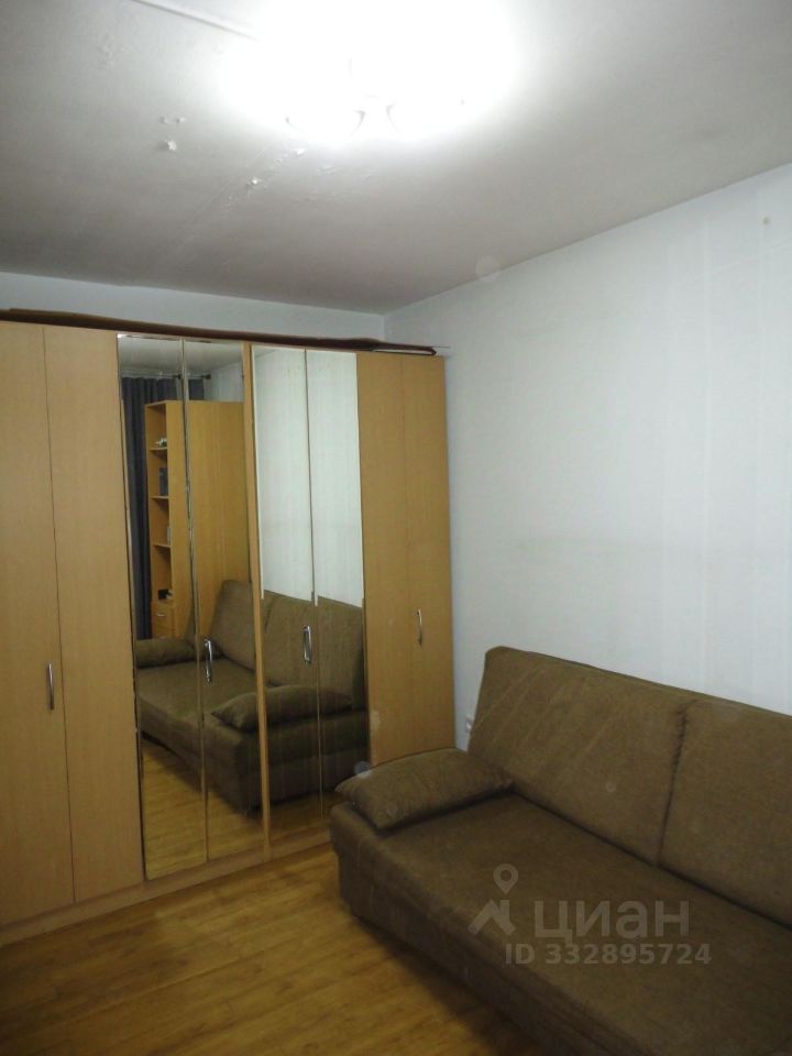 2-комнатная квартира, 45 м² — фото 7