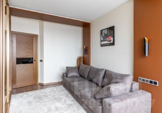 4-комн.кв., 140 м², этаж 17