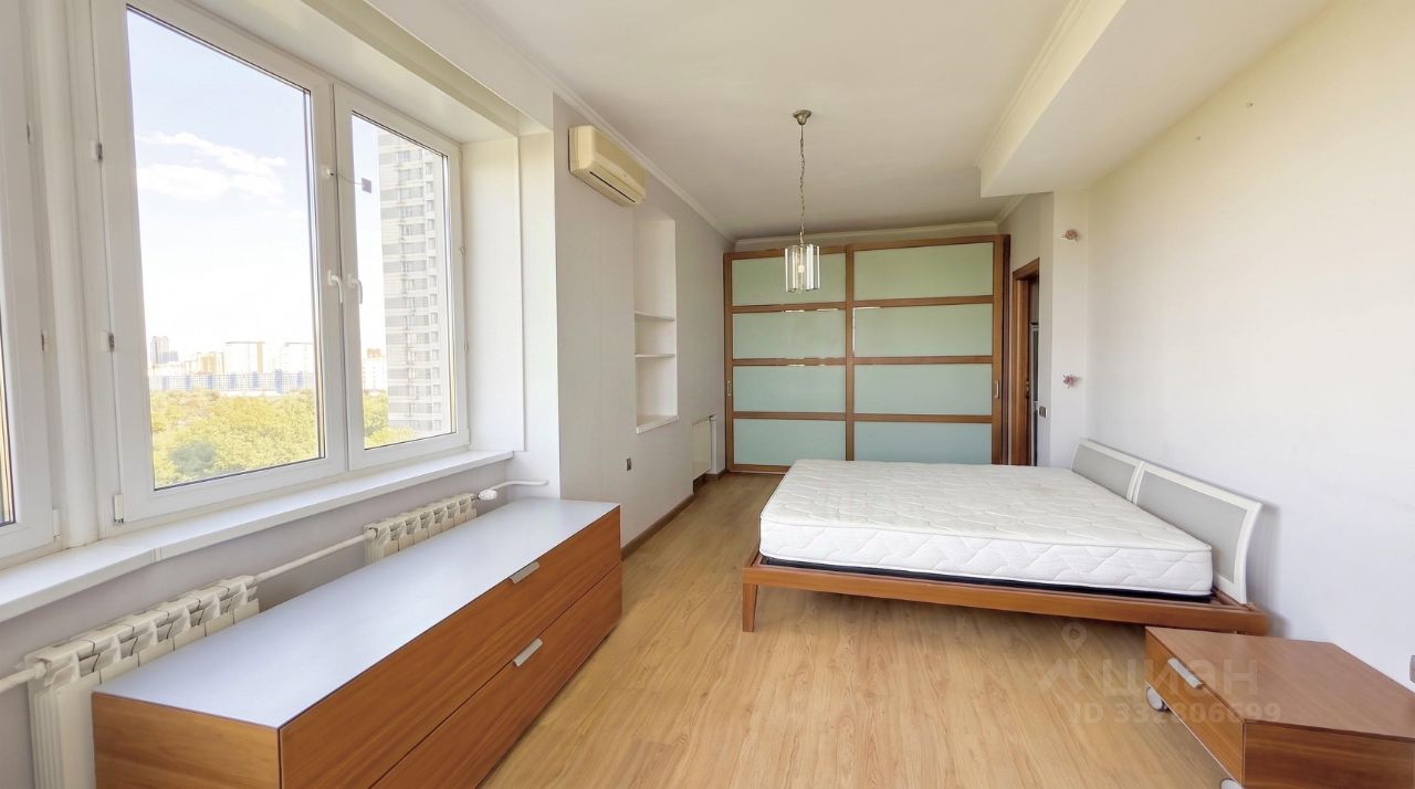 4-комнатная квартира, 145 м² — фото 5