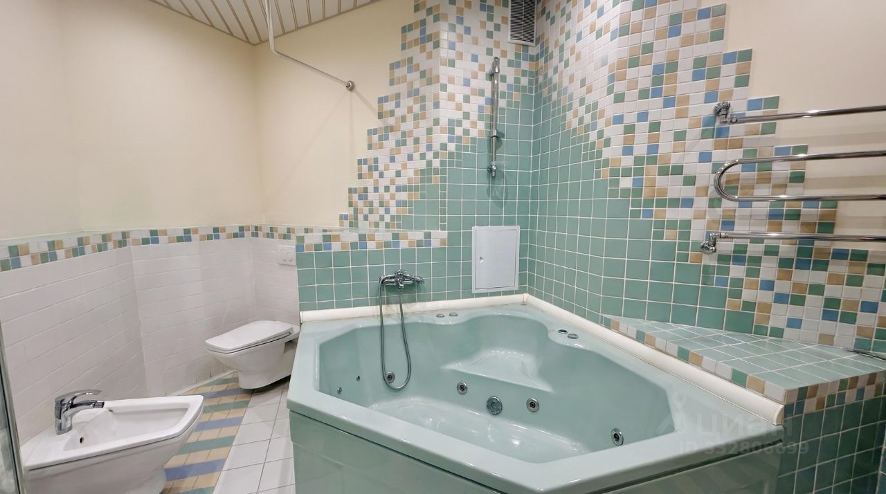 4-комнатная квартира, 145 м² — фото 8