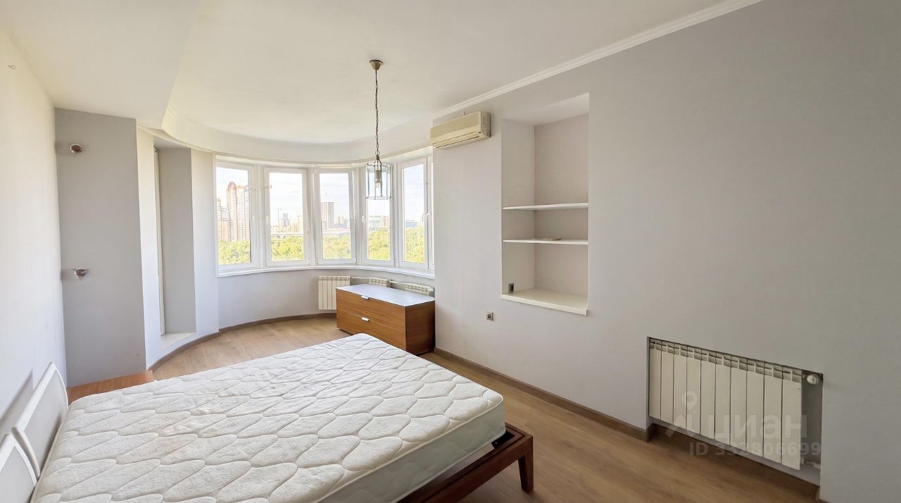 4-комнатная квартира, 145 м² — фото 6