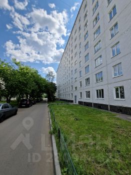 1-комн.кв., 35 м², этаж 6