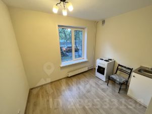 1-комн.апарт., 30 м², этаж 1