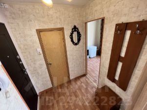 1-комн.апарт., 30 м², этаж 5