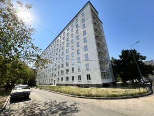 1-комн.кв., 35 м², этаж 9