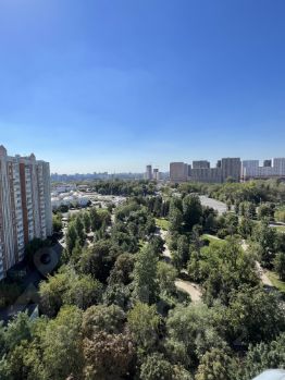 1-комн.кв., 47 м², этаж 14