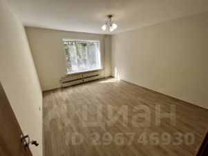 1-комн.апарт., 35 м², этаж 1