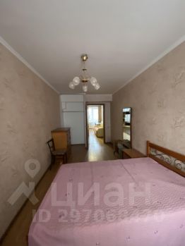 3-комн.кв., 58 м², этаж 6