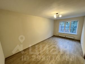 1-комн.апарт., 30 м², этаж 1