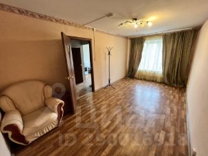 1-комн.апарт., 30 м², этаж 3