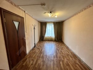 1-комн.апарт., 30 м², этаж 3