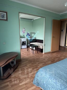 1-комн.кв., 35 м², этаж 7