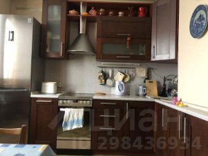 2-комн.кв., 57 м², этаж 20