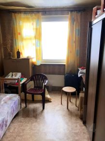 2-комн.кв., 57 м², этаж 20