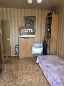 2-комн.кв., 57 м², этаж 20