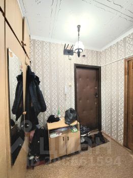 1-комн.кв., 40 м², этаж 9