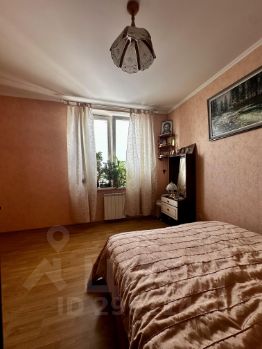 2-комн.кв., 63 м², этаж 19