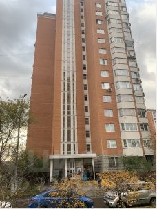 3-комн.кв., 85 м², этаж 6