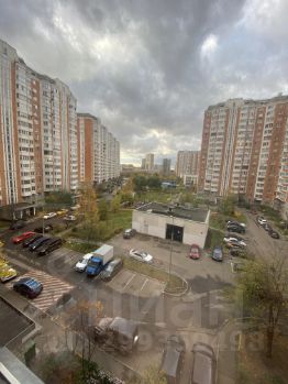 3-комн.кв., 85 м², этаж 6