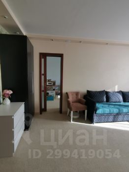 2-комн.кв., 54 м², этаж 12