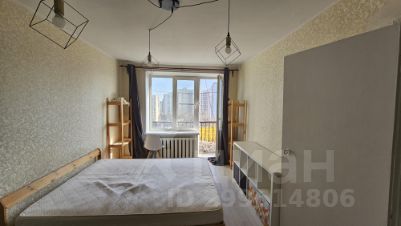 1-комн.кв., 32 м², этаж 9