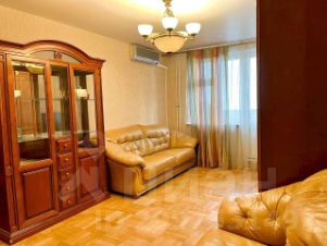 2-комн.кв., 54 м², этаж 13