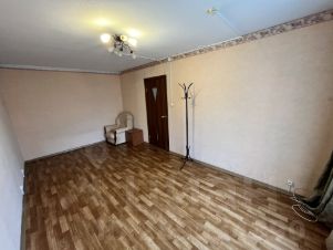 1-комн.апарт., 30 м², этаж 3