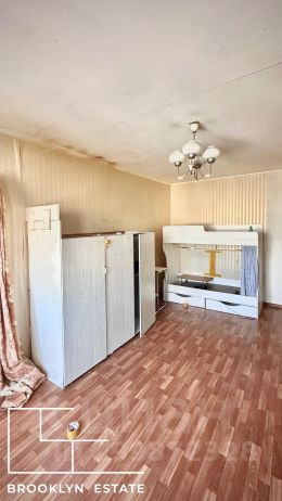 1-комн.кв., 40 м², этаж 14