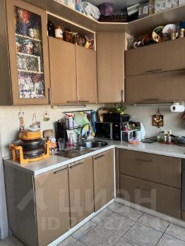 3-комн.кв., 77 м², этаж 14