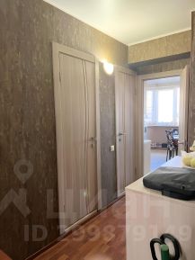 3-комн.кв., 77 м², этаж 14