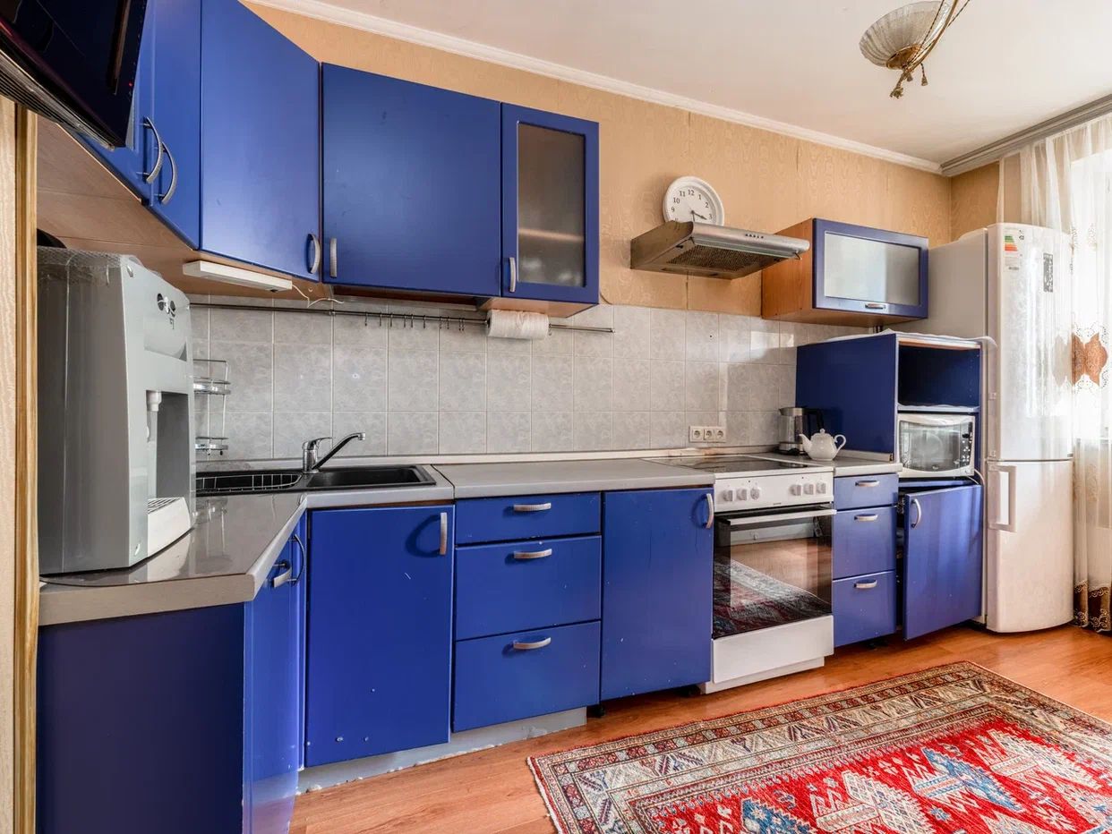 Продается2-комн.квартира,70,5м²