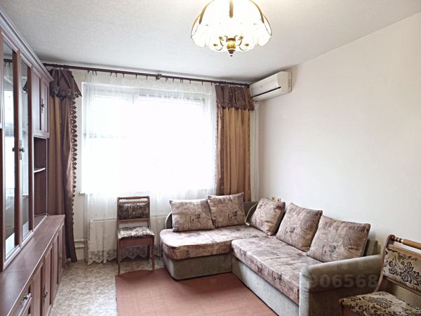 1-комн., 40 м², 15/22 этаж