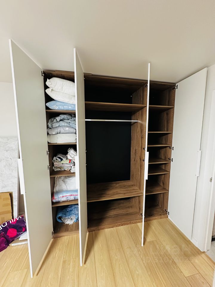 2-комнатная квартира, 50 м² — фото 7