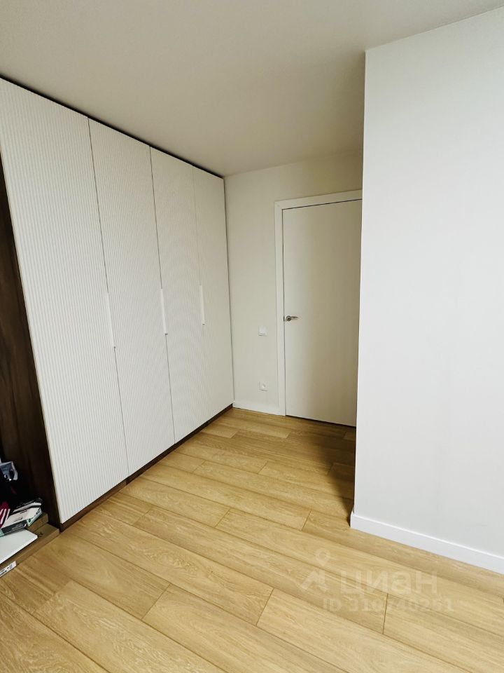 2-комнатная квартира, 50 м² — фото 8