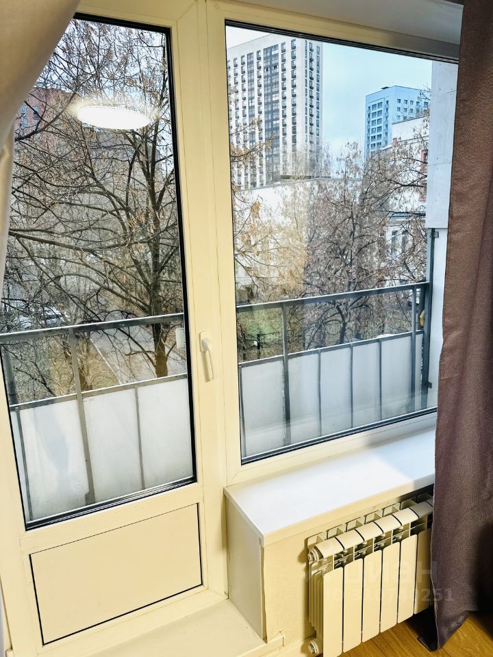 2-комнатная квартира, 50 м² — фото 5
