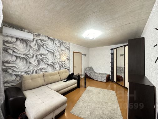 1-комн., 37,9 м², 8/17 этаж